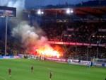 Feuerwerk