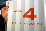 Fanklatsche