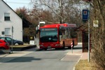 der Sportbus