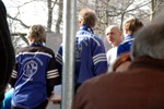 Schalker Farben