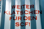 Fanklatsche