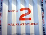 Fanklatsche