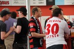 Fangespräche