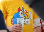 und Clowns