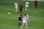 Schuster verletzt sich schwer