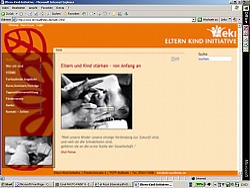 Eltern-Kind-Initiative M�llheim