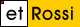etRossi-Logo
