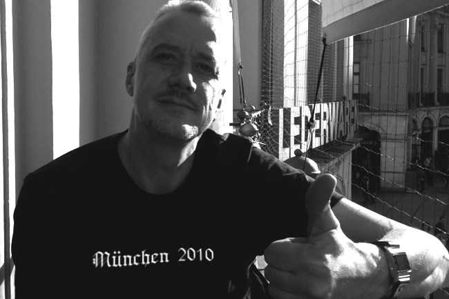 hier geht�s los