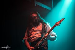 1914 - Night Fest Metal X