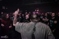 1914 - Night Fest Metal X