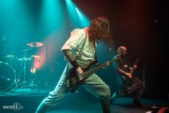 1914 - Night Fest Metal X