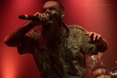 1914 - Night Fest Metal X