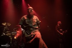 1914 - Night Fest Metal X