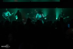 1914 - Night Fest Metal X