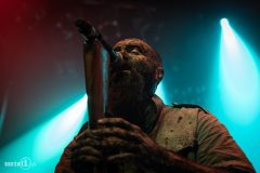 1914 - Night Fest Metal X