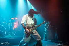 1914 - Night Fest Metal X