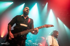 1914 - Night Fest Metal X