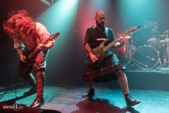 1914 - Night Fest Metal X