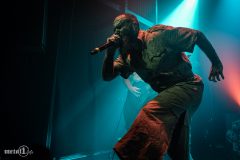 1914 - Night Fest Metal X