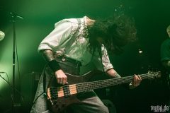 1914 - Night Fest Metal X 2019