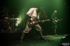 1914 - Night Fest Metal X 2019