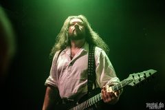 1914 - Night Fest Metal X 2019