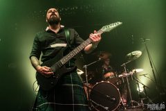 1914 - Night Fest Metal X 2019