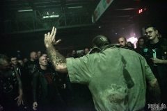 1914 - Night Fest Metal X 2019