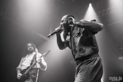 1914 - Night Fest Metal X 2019