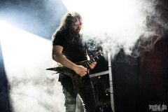 Aborted - Baden In Blut 2019