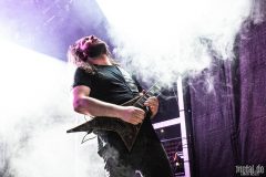 Aborted - Baden In Blut 2019