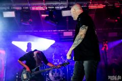 Aborted - Baden In Blut 2019