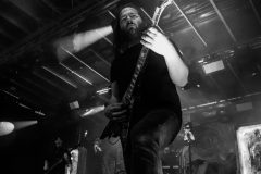 Aborted - Baden In Blut 2019