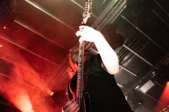 Aborted - Baden In Blut 2019