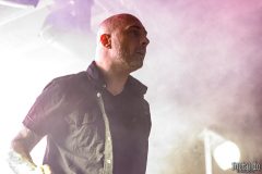 Aborted - Baden In Blut 2019