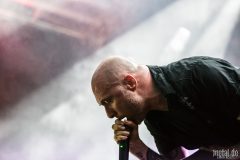 Aborted - Baden In Blut 2019