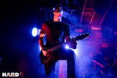 Aborted - Baden in Blut 2019