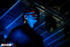 Aborted - Baden in Blut 2019