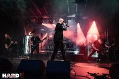 Aborted - Baden in Blut 2019