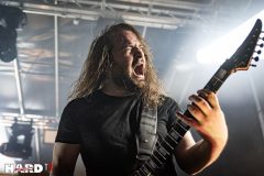Aborted - Baden in Blut 2019