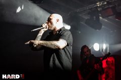 Aborted - Baden in Blut 2019