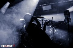 Aborted - Baden in Blut 2019