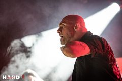 Aborted - Baden in Blut 2019