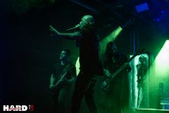 Aborted - Baden in Blut 2019