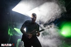Aborted - Baden in Blut 2019