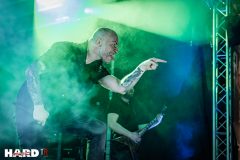 Aborted - Baden in Blut 2019
