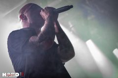 Aborted - Baden in Blut 2019