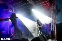 Aborted - Baden in Blut 2019