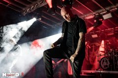 Aborted - Baden in Blut 2019