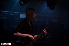 Aborted - Baden in Blut 2019